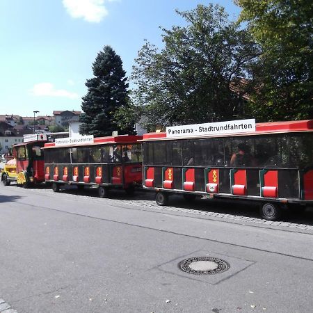 Fewo 1 Am Fischerweg 10 Bodenmais Bagian luar foto